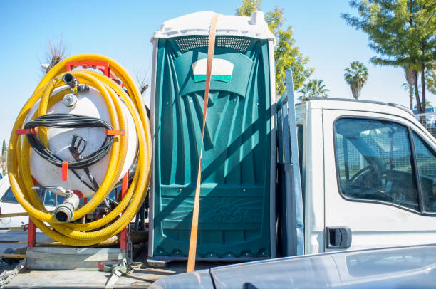 Best Long-term porta potty rental  in Crystal Lakes, OH