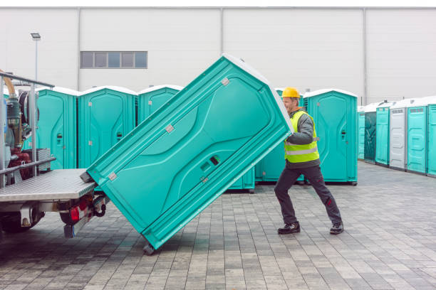 Best Local porta potty services  in Crystal Lakes, OH