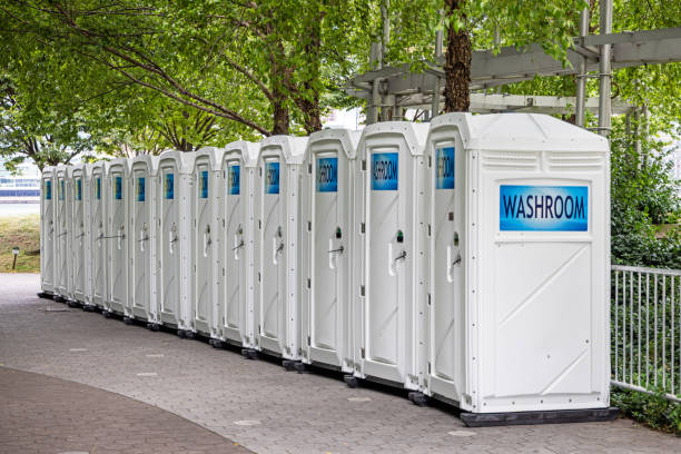 Crystal Lakes, OH porta potty rental Company