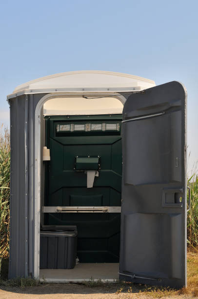 Best Local porta potty services  in Crystal Lakes, OH