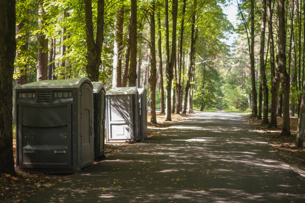 Best Portable toilet rental cost  in Crystal Lakes, OH