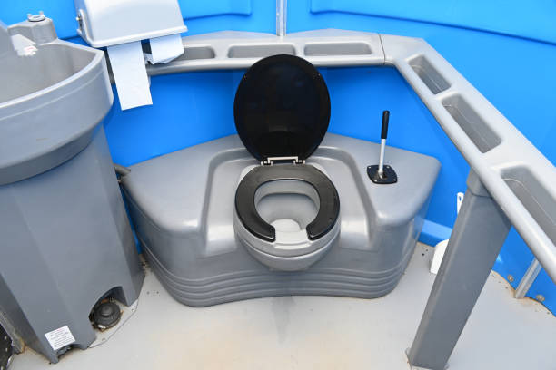 Best Porta potty rental near me  in Crystal Lakes, OH