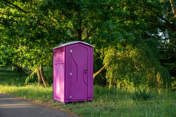 Best Porta potty rental for parties  in Crystal Lakes, OH