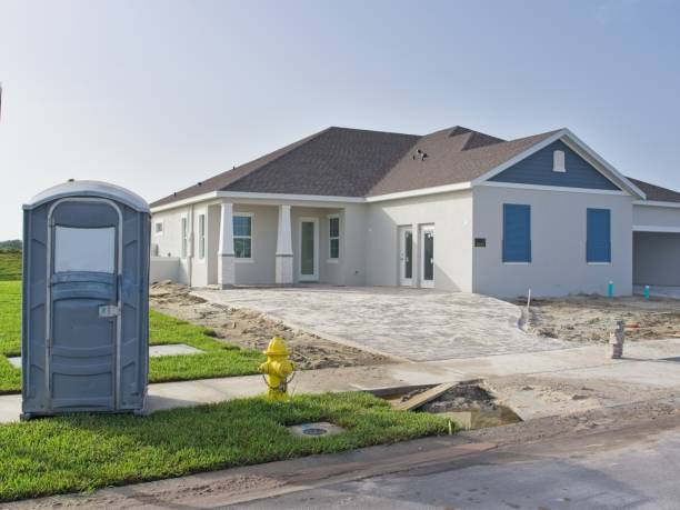 Best Affordable porta potty rental  in Crystal Lakes, OH
